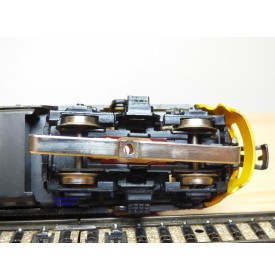 MÄRKLIN  3062, locomotive diesel  Bo Bo F7 A   Rio Grande D&RGW    Neuf  BO 