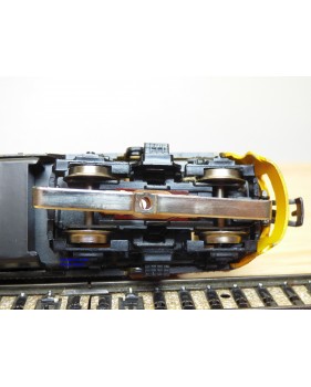 MÄRKLIN  3062, locomotive diesel  Bo Bo F7 A   Rio Grande D&RGW    Neuf  BO 