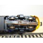 MÄRKLIN  3062, locomotive diesel  Bo Bo F7 A   Rio Grande D&RGW    Neuf  BO 