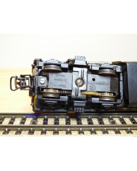 MÄRKLIN  3062, locomotive diesel  Bo Bo F7 A   Rio Grande D&RGW    Neuf  BO 