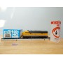 MÄRKLIN  3062, locomotive diesel  Bo Bo F7 A   Rio Grande D&RGW    Neuf  BO 