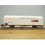 Roco 46947, wagon couvert  MZ   DR   neuf  BO