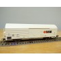 Roco 46947, wagon couvert  MZ   DR   neuf  BO