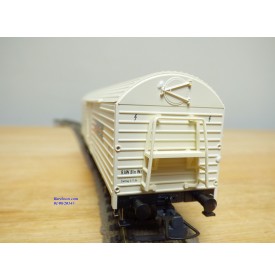 Roco 46947, wagon couvert  MZ   DR   neuf  BO
