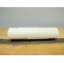 Roco 46947, wagon couvert  MZ   DR   neuf  BO