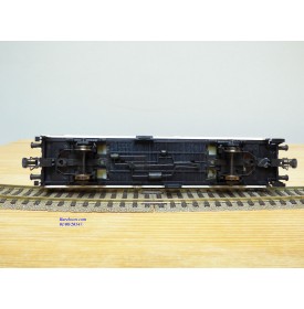 Roco 46947, wagon couvert  MZ   DR   neuf  BO