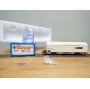 Roco 46947, wagon couvert  MZ   DR   neuf  BO