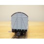 Roco 47657, wagon couvert  type Gmhs  BMW   DRG   neuf   BO