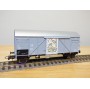 Roco 47657, wagon couvert  type Gmhs  BMW   DRG   neuf   BO
