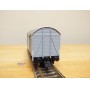 Roco 47657, wagon couvert  type Gmhs  BMW   DRG   neuf   BO