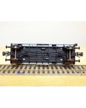 Roco 47657, wagon couvert  type Gmhs  BMW   DRG   neuf   BO