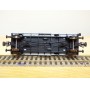 Roco 47657, wagon couvert  type Gmhs  BMW   DRG   neuf   BO
