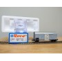 Roco 47657, wagon couvert  type Gmhs  BMW   DRG   neuf   BO