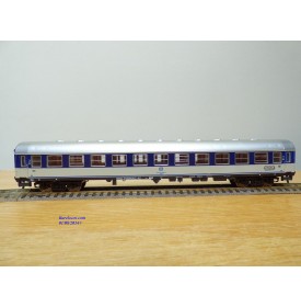 FLEISCHMANN 5174, voiture 2 ème Cl.  DB  BO