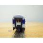 Voiture restaurant ICE Amtrak BO 