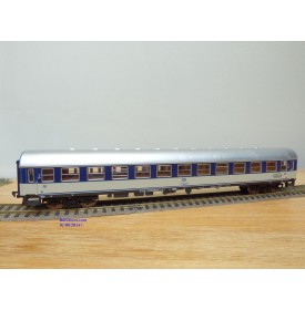 FLEISCHMANN 5174, voiture 2 ème Cl.  DB  BO