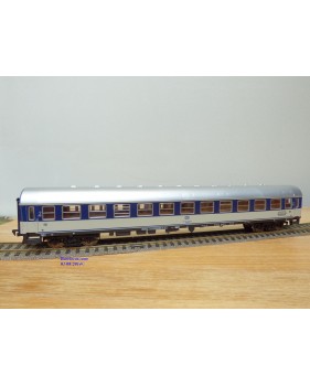 FLEISCHMANN 5174, voiture 2 ème Cl.  DB  BO