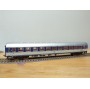 FLEISCHMANN 5174, voiture 2 ème Cl.  DB  BO