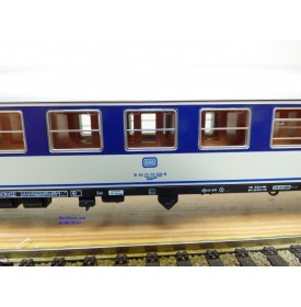 FLEISCHMANN 5174, voiture 2 ème Cl.  DB  BO