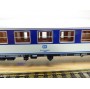 FLEISCHMANN 5174, voiture 2 ème Cl.  DB  BO