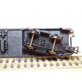 FLEISCHMANN 5174, voiture 2 ème Cl.  DB  BO