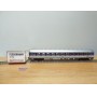 Voiture restaurant ICE Amtrak BO 