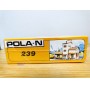 POLA echt 239, hangar à marchandises   neuf  BO  échelle N