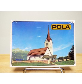 POLA echt 235, église suisse   neuf  BO  échelle N