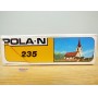 POLA echt 235, église suisse   neuf  BO  échelle N