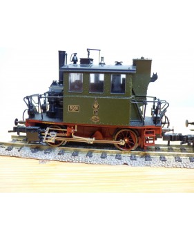 TRIX EXPRESS 20/60 760 motrice Co Co E 94 007 DB BO