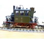 TRIX EXPRESS 20/60 760 motrice Co Co E 94 007 DB BO