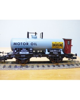 TRIX EXPRESS 20/60 760 motrice Co Co E 94 007 DB BO