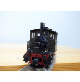 TRIX EXPRESS 20/60 760 motrice Co Co E 94 007 DB BO