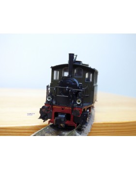 TRIX EXPRESS 20/60 760 motrice Co Co E 94 007 DB BO