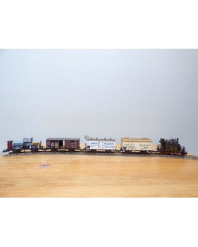 TRIX EXPRESS 20/60 760 motrice Co Co E 94 007 DB BO
