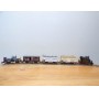 TRIX EXPRESS 20/60 760 motrice Co Co E 94 007 DB BO