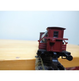 TRIX EXPRESS 20/60 760 motrice Co Co E 94 007 DB BO