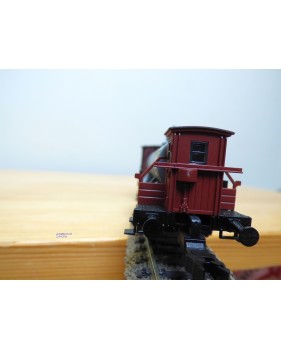 TRIX EXPRESS 20/60 760 motrice Co Co E 94 007 DB BO
