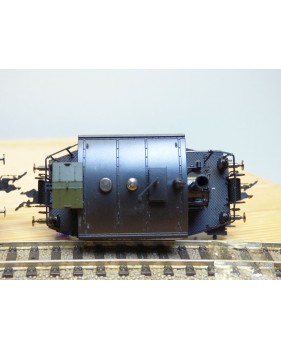 TRIX EXPRESS 20/60 760 motrice Co Co E 94 007 DB BO