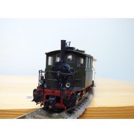 TRIX EXPRESS 20/60 760 motrice Co Co E 94 007 DB BO
