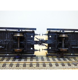 TRIX EXPRESS 20/60 760 motrice Co Co E 94 007 DB BO