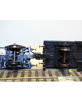 TRIX EXPRESS 20/60 760 motrice Co Co E 94 007 DB BO