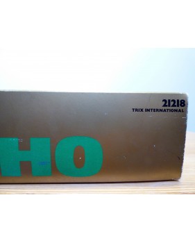 TRIX EXPRESS 20/60 760 motrice Co Co E 94 007 DB BO