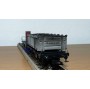 Märklin 48944 wagons plats type Bt 10 conteneurs à bière Königsbacher DB BO