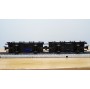Märklin 48944 wagons plats type Bt 10 conteneurs à bière Königsbacher DB BO
