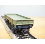 POCHER 312/2 wagon réfrigérant type Ghz Thermotransport SJ BO