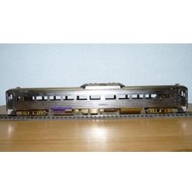 CUSTOM BRASS (NJCB) DE-111 autorail  BUDD RDC 1  BO