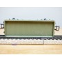 POCHER 312/2 wagon réfrigérant type Ghz Thermotransport SJ BO