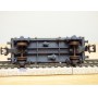 POCHER 312/2 wagon réfrigérant type Ghz Thermotransport SJ BO