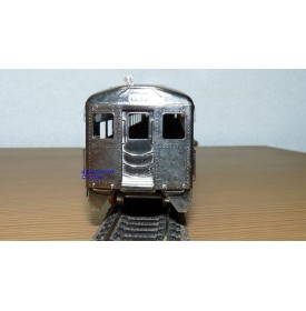 CUSTOM BRASS (NJCB) DE-111 autorail  BUDD RDC 1  BO
